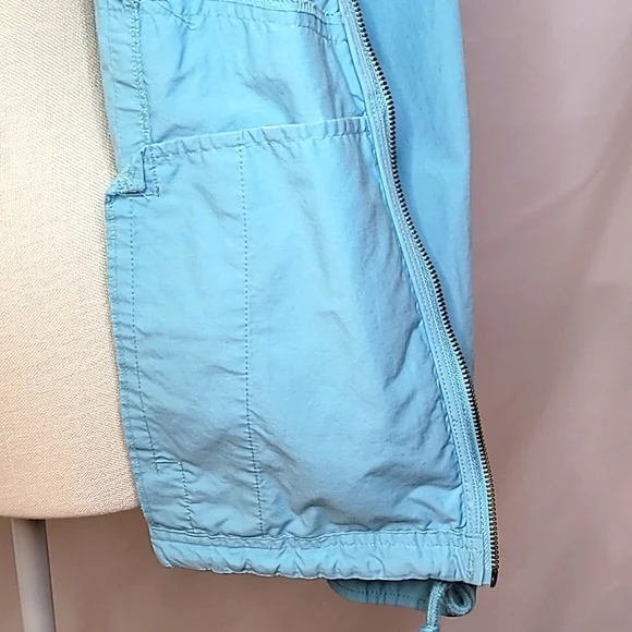 COLUMBIA ▪︎ WOMEN'S LIGHTWEIGHT JACKET ▪︎ SIZE M - Picture 10 of 12